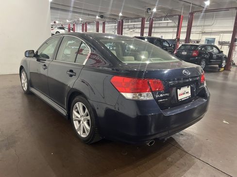 Used 2013 Subaru Legacy 2.5i Premium image 4