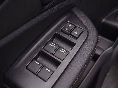 New 2025 Honda Ridgeline TrailSport+ image 9