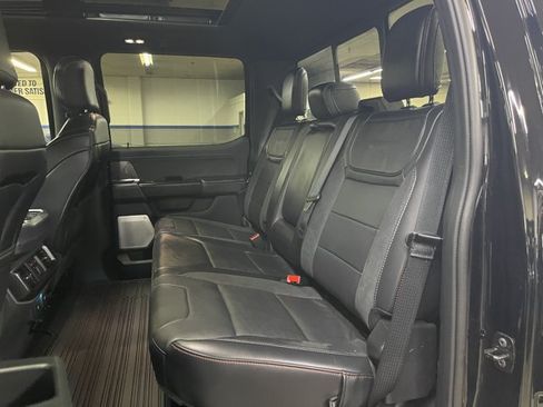 Certified 2025 Ford F150 Raptor AWD/4WD image 18
