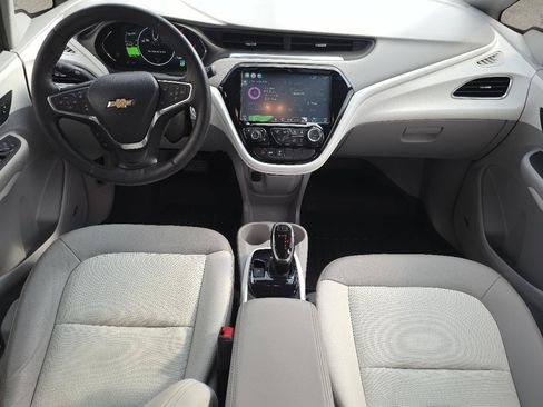 Used 2017 Chevrolet Bolt Premier w/ Driver Confidence II Package FWD image 20