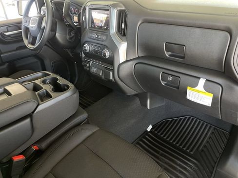 New 2026 GMC Sierra 2500 Pro AWD/4WD image 24