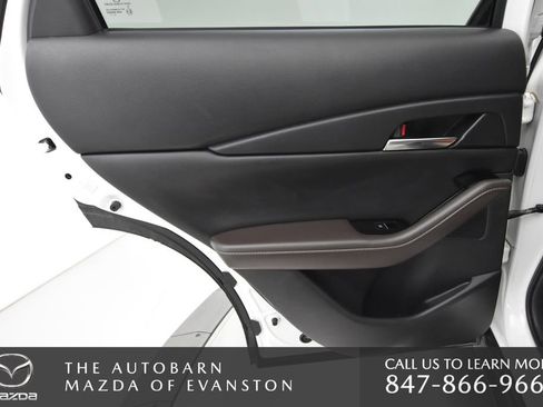 Used 2024 MAZDA CX-30 AWD 2.5 S w/ Premium Package image 32