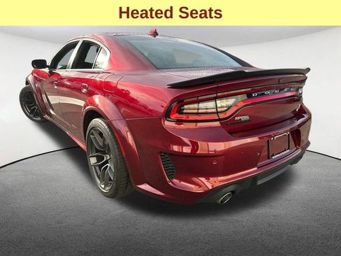 Used 2021 Dodge Charger Scat Pack image 10