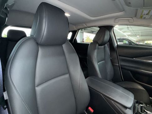 Used 2024 MAZDA CX-30 AWD 2.5 S w/ Preferred Package image 27
