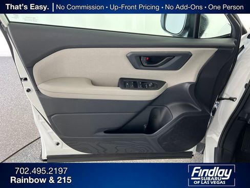 New 2026 Subaru Forester image 13