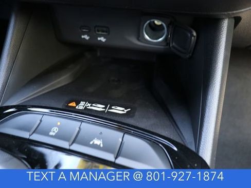 New 2026 Buick Envista Sport Touring image 28