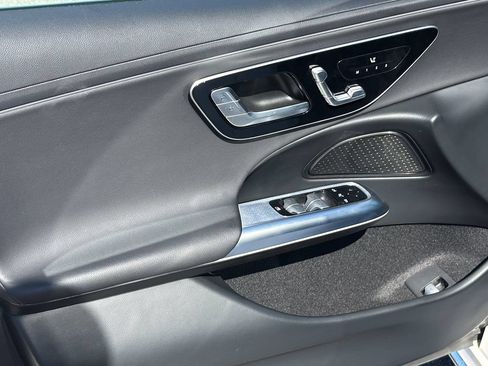 Certified 2025 Mercedes-Benz E 350 4MATIC Sedan image 11
