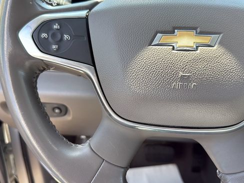 Used 2018 Chevrolet Traverse LT w/ LPO, Cargo Package FWD image 15