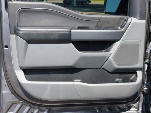 Used 2024 Ford F150 XLT w/ Mobile Office Package AWD/4WD image 4