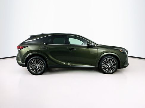 Used 2023 Lexus RX 350 FWD w/ Cold Area Package image 10
