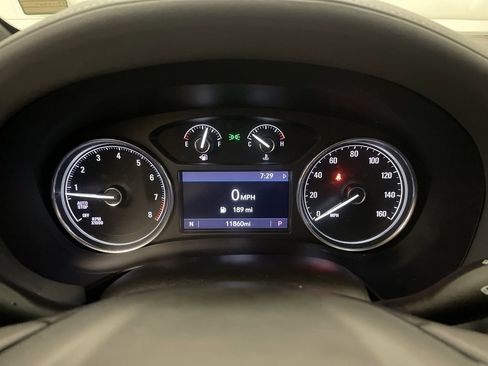 Used 2023 Buick Enclave Essence w/ LPO, Floor Liner Package image 6