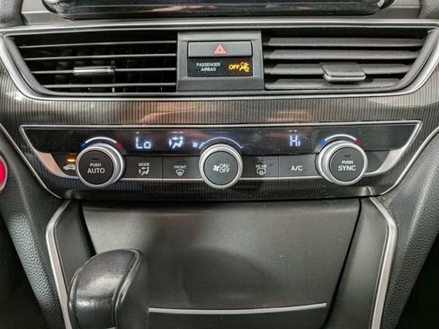 Used 2022 Honda Accord Sport image 19