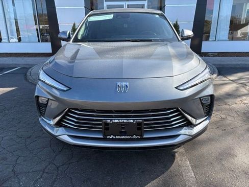 New 2026 Buick Envista Preferred w/ Convenience I Package FWD image 5
