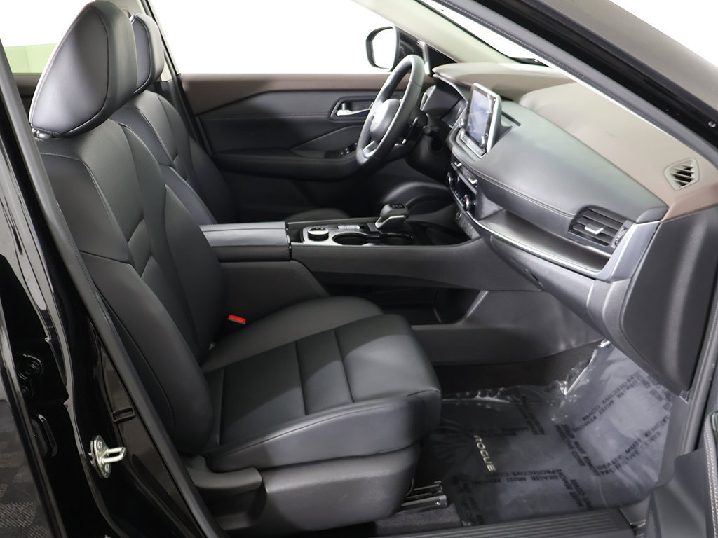 Used 2023 Nissan Rogue SV w/ SV Premium B Package AWD/4WD image 33