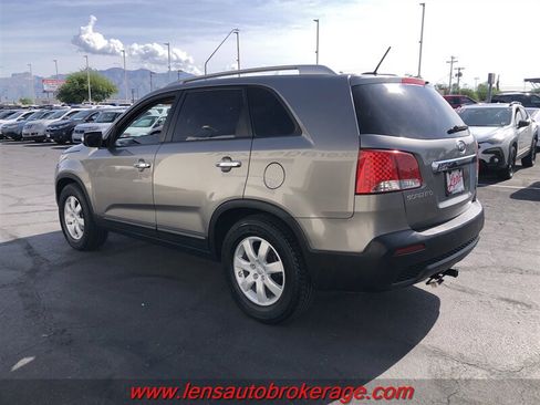 Used 2012 Kia Sorento LX w/ V6 Convenience Pkg FWD image 6