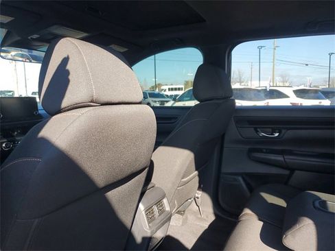 Certified 2023 Honda CR-V Sport image 36