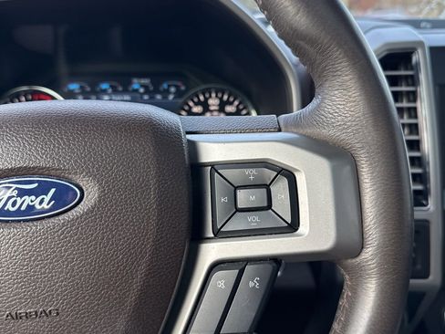 Used 2018 Ford F150 King Ranch w/ Equipment Group 601A Luxury image 53