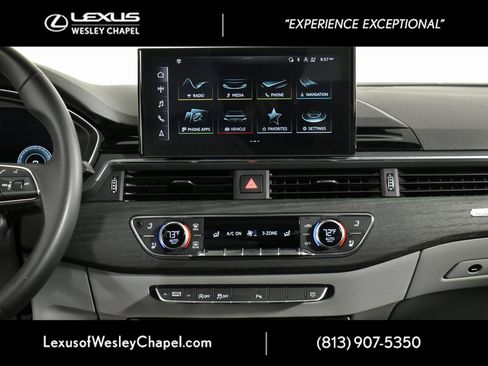 Used 2021 Audi A5 2.0T Premium Plus image 25