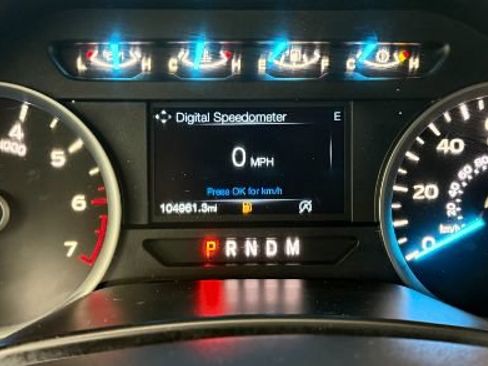 Used 2018 Ford F150 XLT w/ Equipment Group 302A Luxury AWD/4WD image 20