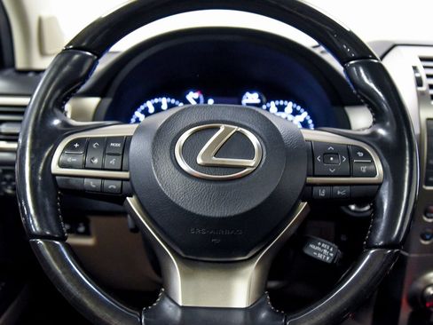 Used 2020 Lexus GX 460 Luxury w/ Luxury Sport Package image 26