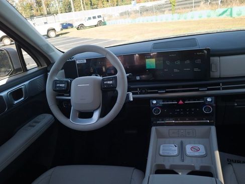 New 2026 Hyundai Santa Fe SEL FWD image 19