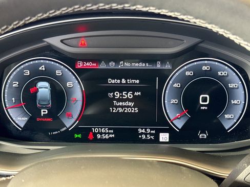 Used 2025 Audi Q7 3.0T Premium Plus w/ Premium Plus Package image 11