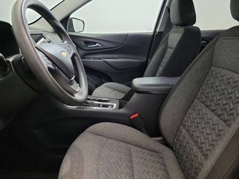 Used 2022 Chevrolet Equinox LT image 17