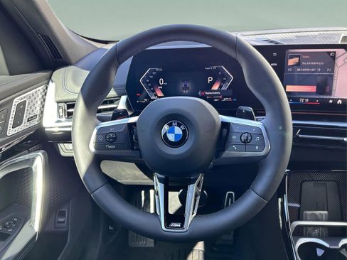 Used 2025 BMW X1 xDrive28i w/ Premium Package image 9