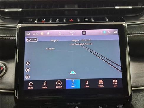 Used 2021 Jeep Grand Cherokee L Limited AWD/4WD image 13