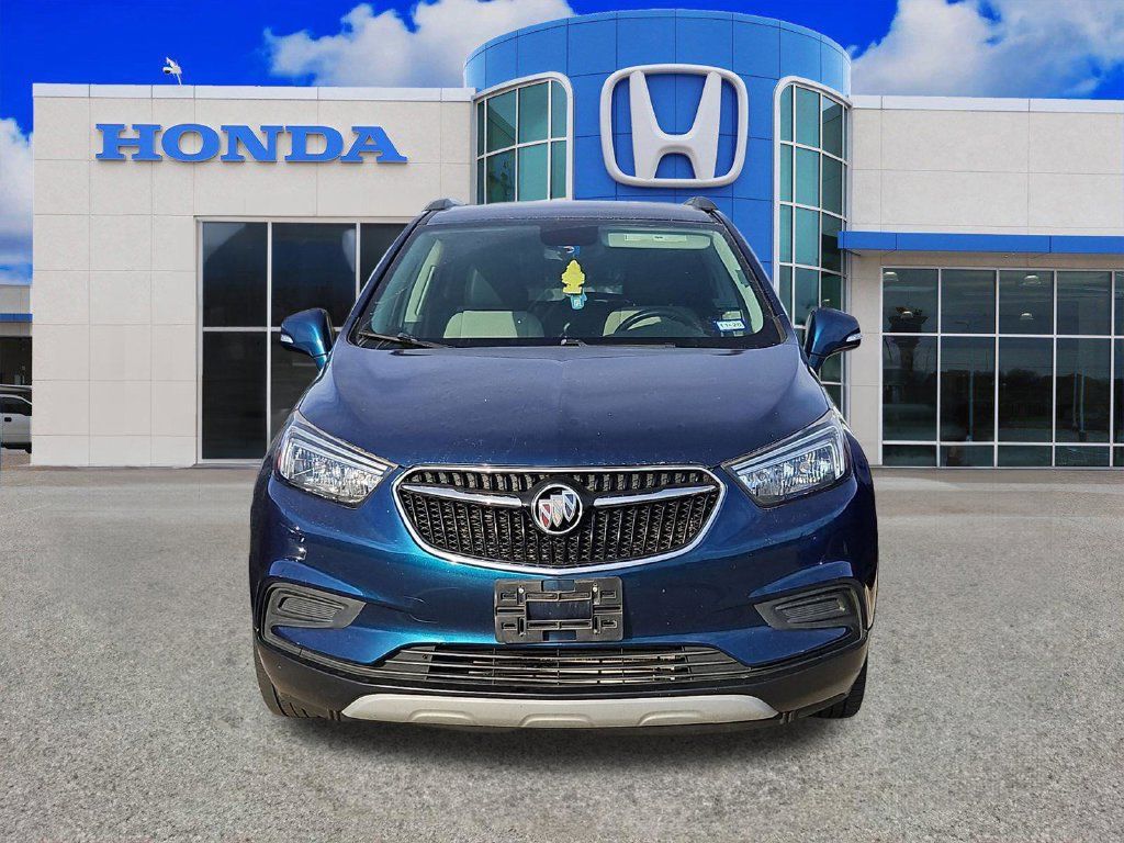 Used 2019 Buick Encore Preferred FWD image 6
