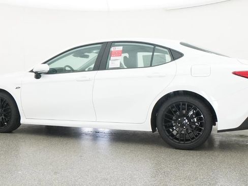 New 2026 Toyota Camry LE FWD image 20