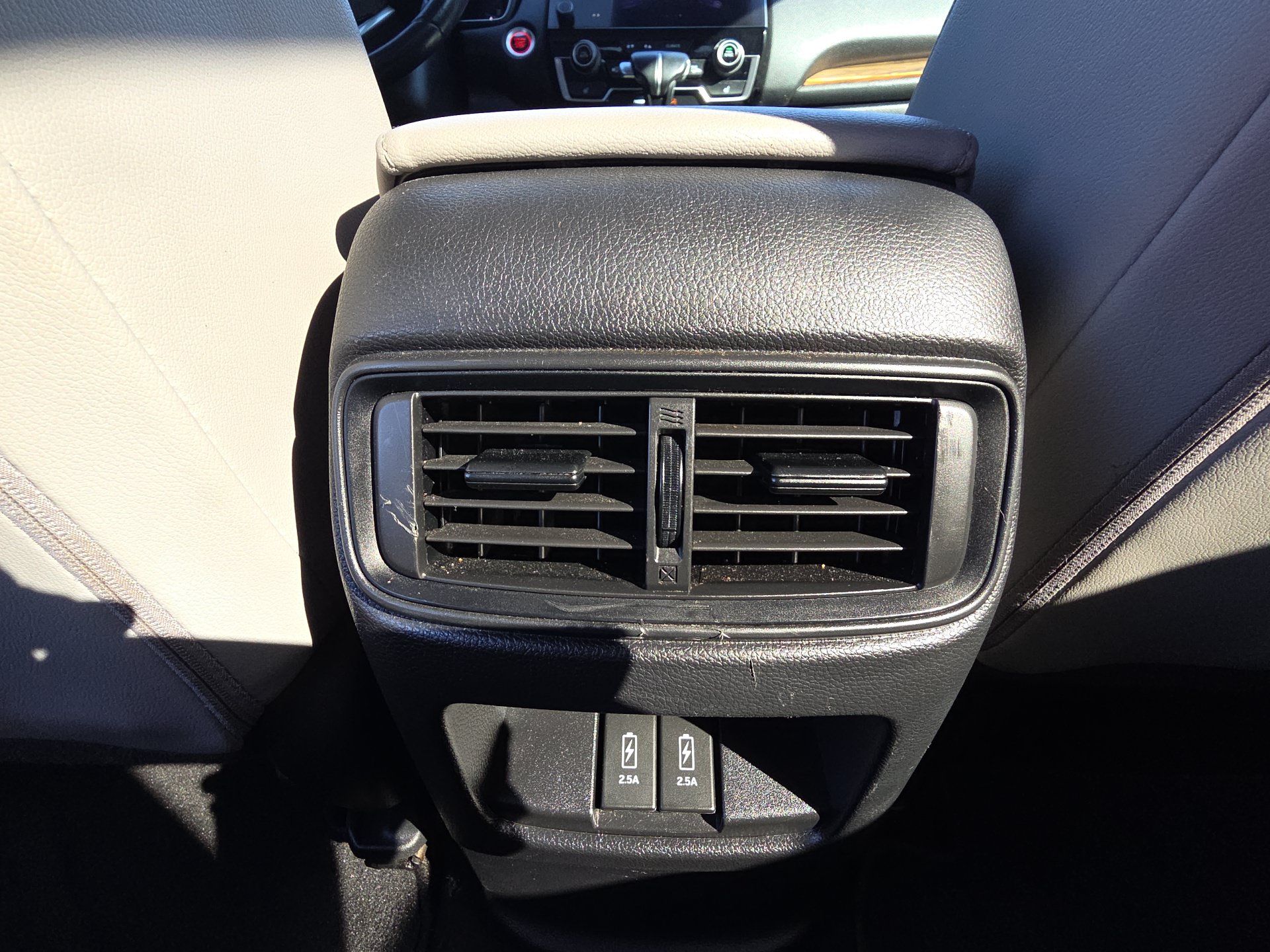Used 2019 Honda CR-V EX-L image 31