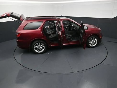 Used 2024 Dodge Durango R/T AWD/4WD image 30