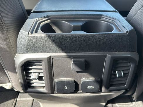 Used 2020 Ford F250 XLT w/ XLT Premium Package AWD/4WD image 26