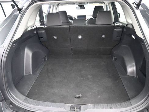 Used 2024 Toyota RAV4 XLE FWD image 22