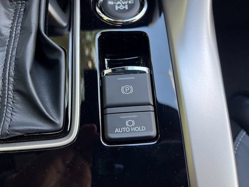 New 2026 Mitsubishi Eclipse Cross SEL AWD/4WD image 27