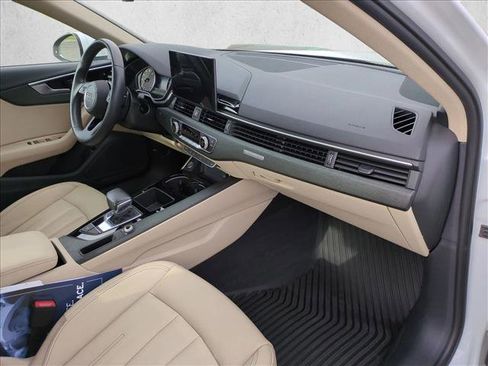 Used 2021 Audi A4 2.0T Premium w/ Convenience Package image 20