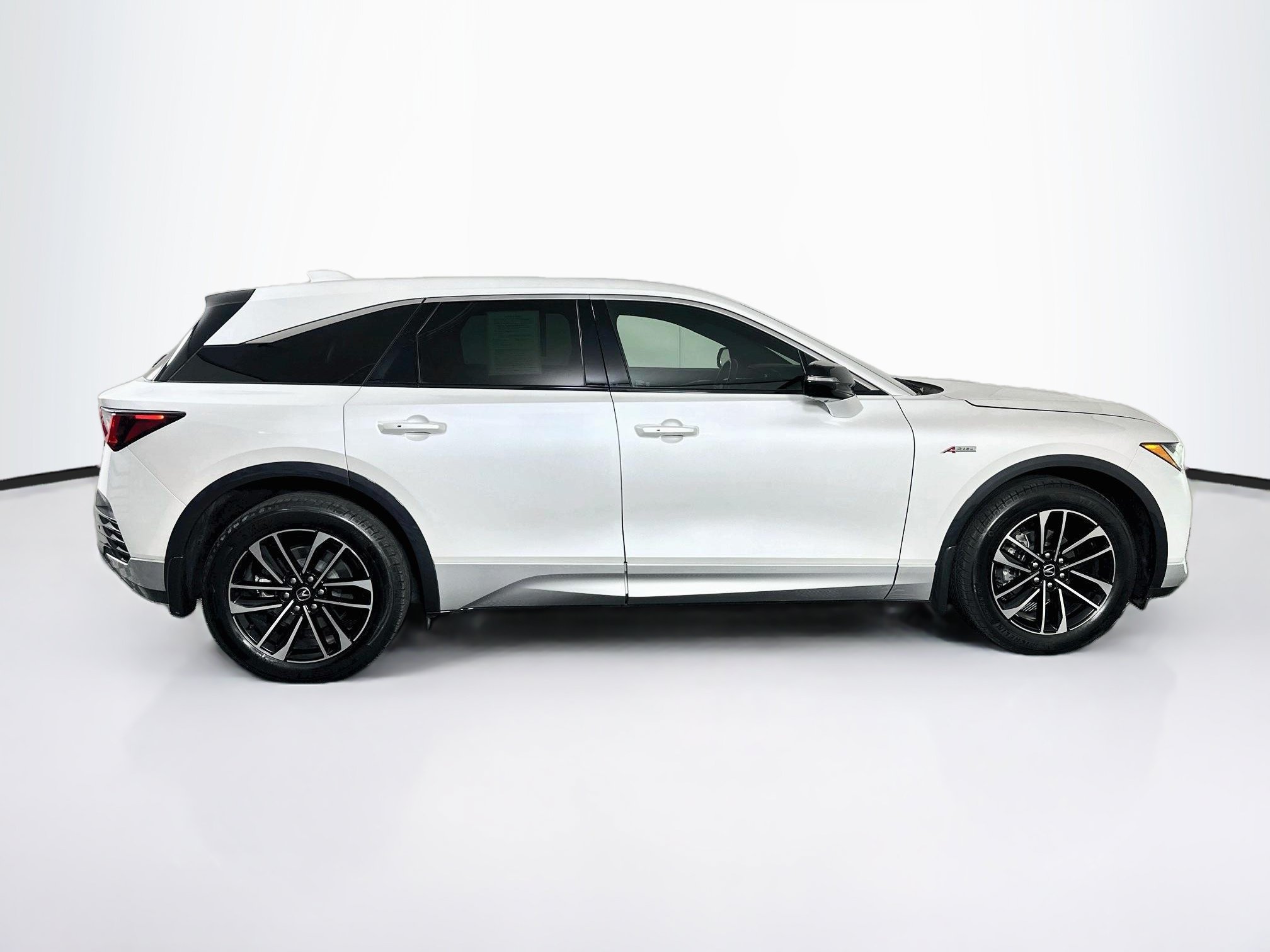 Used 2024 Acura ZDX A-Spec RWD image 10