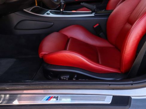 Used 2007 BMW M Coupe RWD image 24