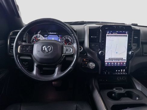Used 2019 RAM 1500 Sport w/ Level 2 Equipment Group AWD/4WD image 24