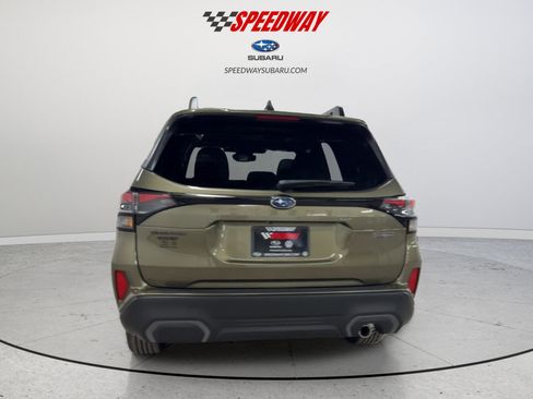 New 2025 Subaru Forester Limited image 8