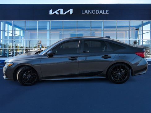 Used 2024 Honda Civic Sport image 10