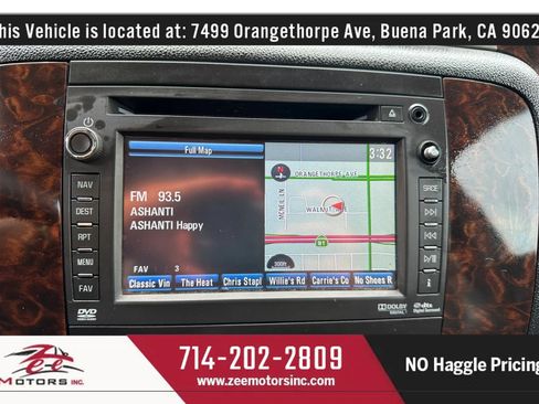 Used 2014 GMC Yukon Denali image 33