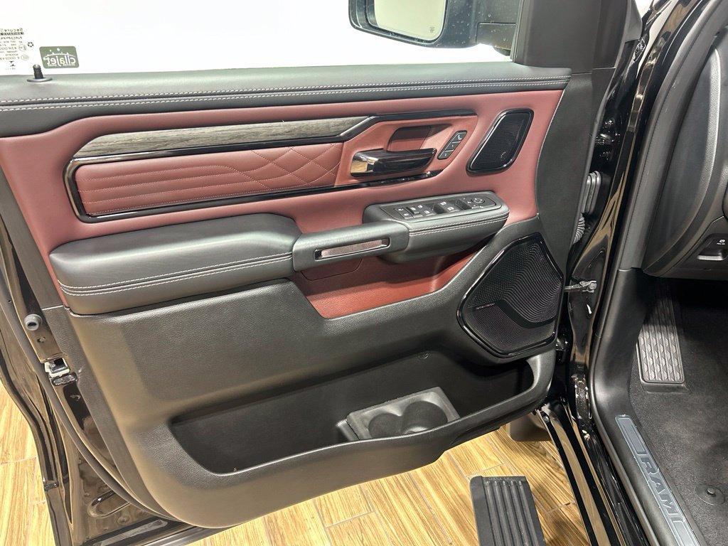 Used 2026 RAM 1500 Limited AWD/4WD image 34