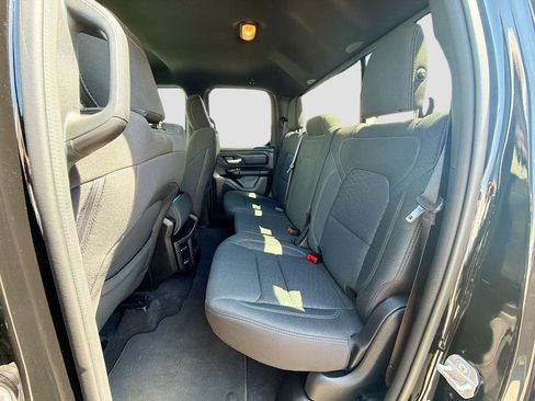 Used 2025 RAM 1500 Tradesman image 20