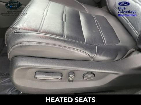 Used 2020 Honda CR-V Touring image 14