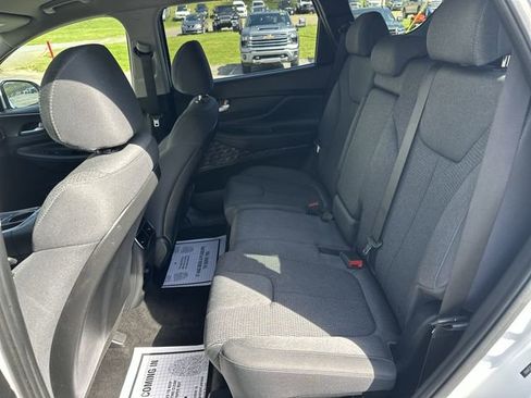 Used 2023 Hyundai Santa Fe SEL AWD/4WD image 26