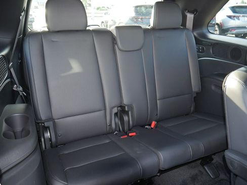 Used 2026 Hyundai Palisade Calligraphy FWD image 30