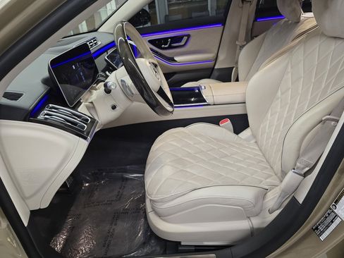 Used 2023 Mercedes-Benz S 580 S 580 image 17