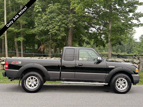 Used 2009 Ford Ranger XLT AWD/4WD image 2